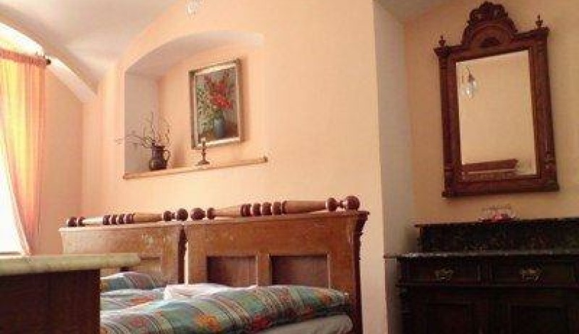 Pension Teddy Český Krumlov